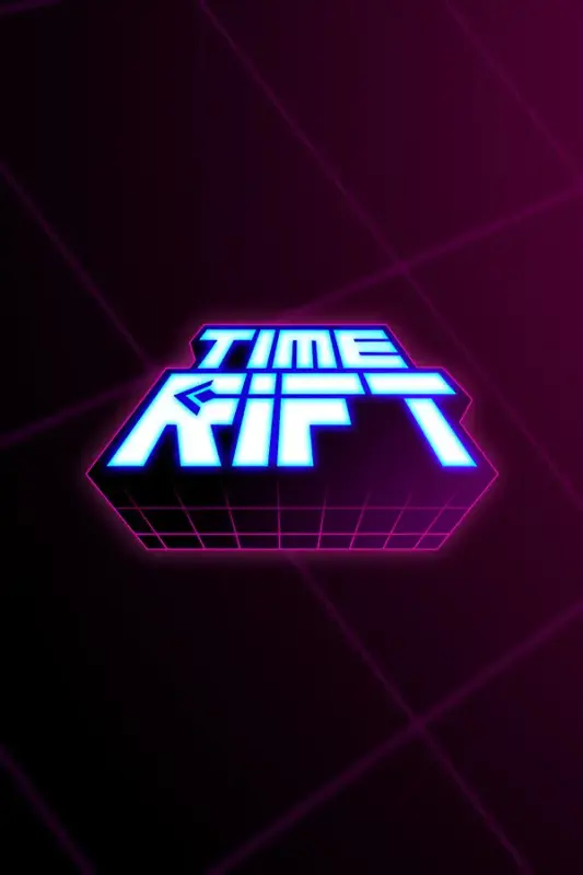 Time Rift — Steam, Standard