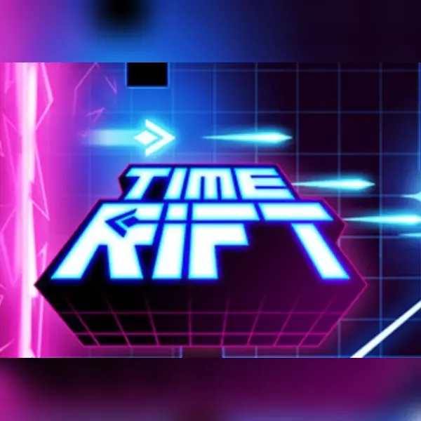 Time Rift — Steam, Standard