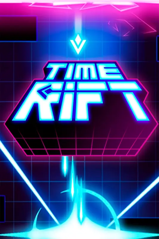 Time Rift — Xbox Live, Standard