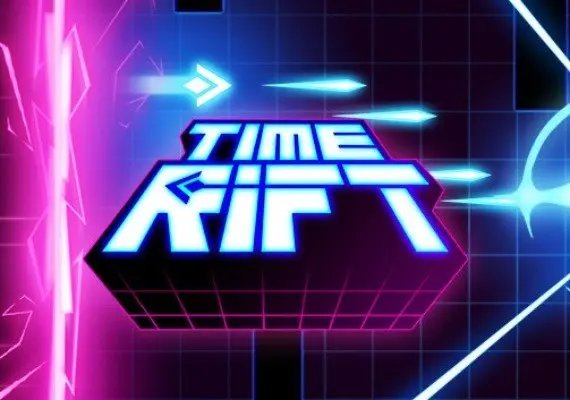 Time Rift EN — Steam, Standard