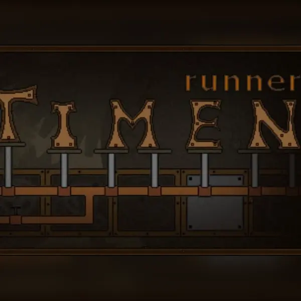 Time runner — Steam, Standard