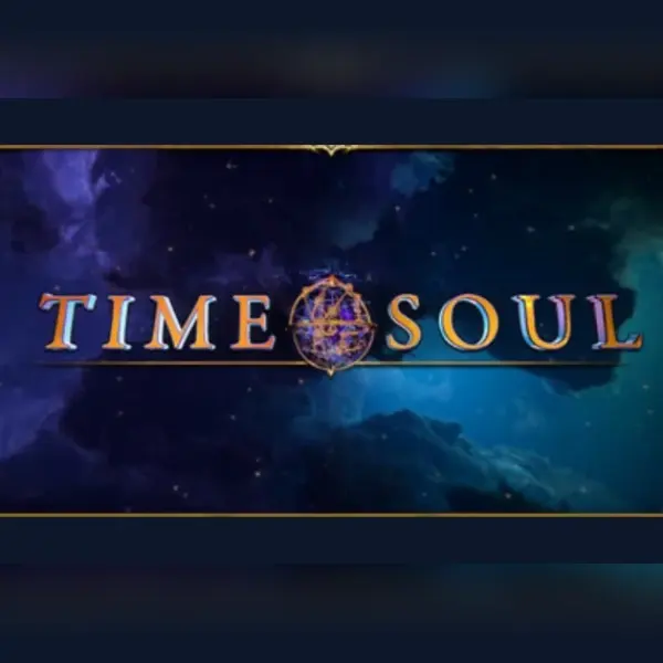 TIME SOUL — Steam, Standard