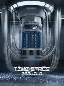Time Space Rebuild — Steam, Standard