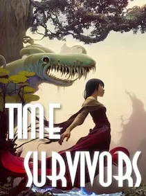 Time Survivors — Steam, Standard