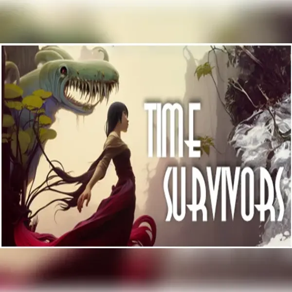 Time Survivors — Steam, Standard