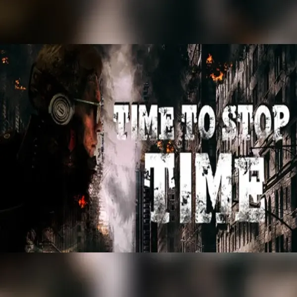 Time To Stop Time — Steam, Standard