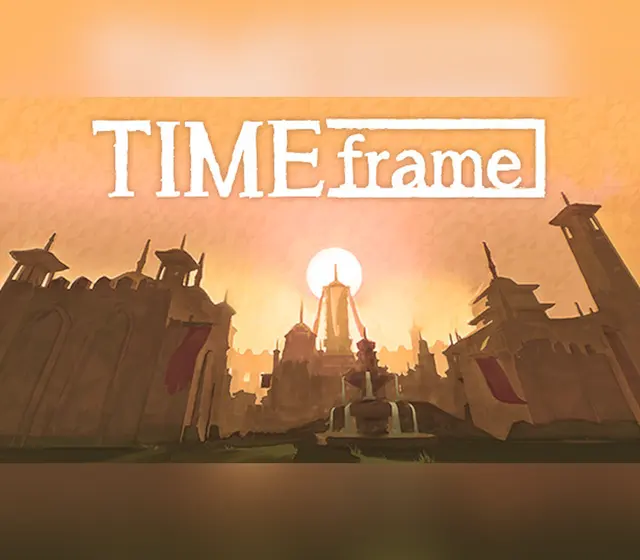 TIMEframe — Steam, Standard