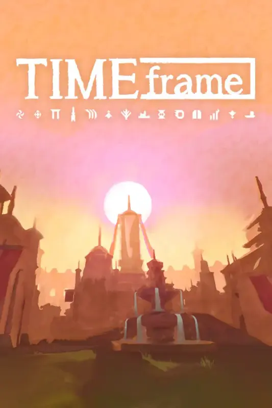 TIMEframe — Steam, Standard