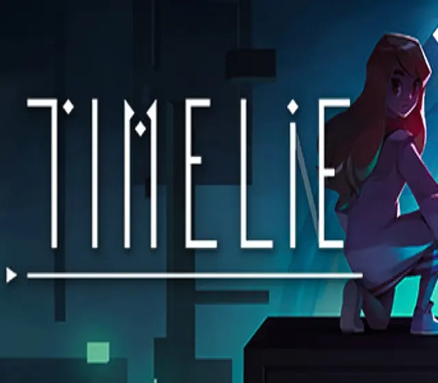 Timelie — Steam, Standard