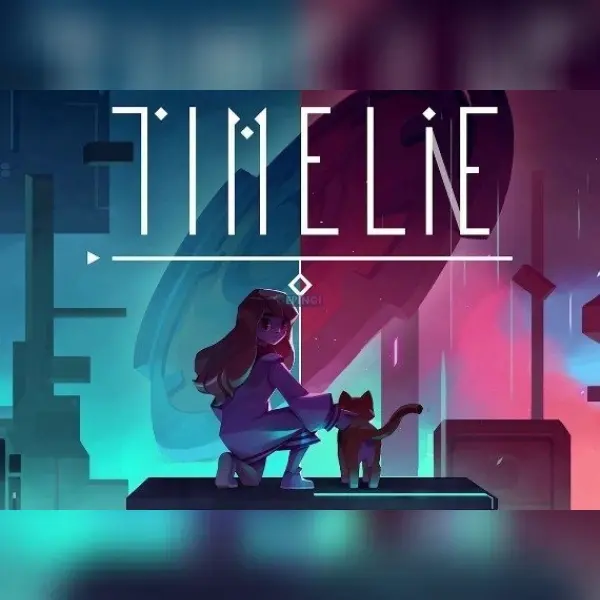 Timelie — Steam, Standard