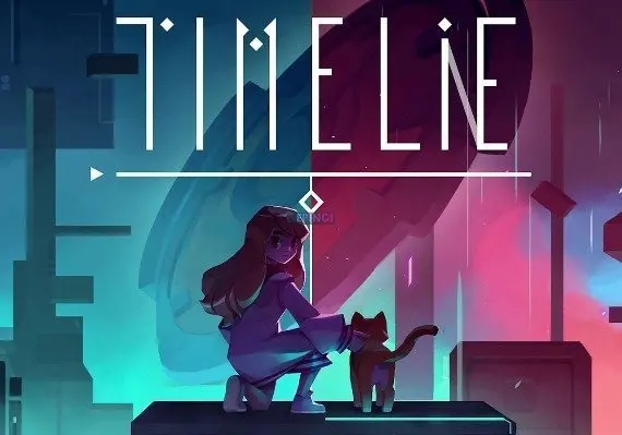 Timelie — Steam, Standard