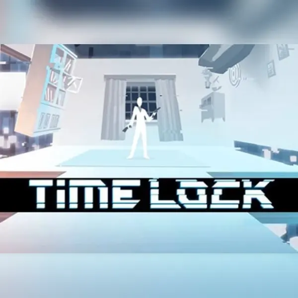 TimeLock VR — Steam, Standard