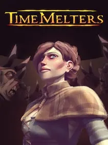 Timemelters — Steam, Standard