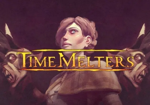 TimeMelters EN/FR — Steam, Standard