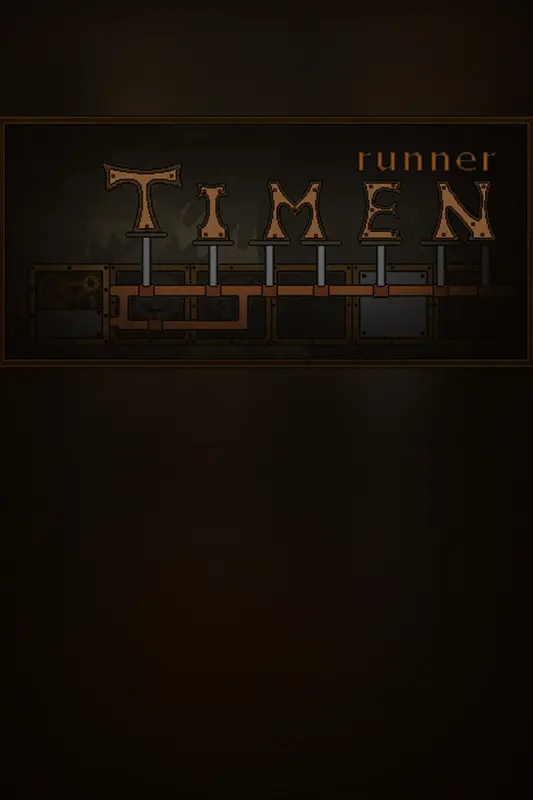 Timen runner — Steam, Standard