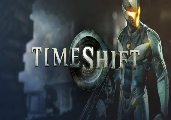 TimeShift — Steam, Standard