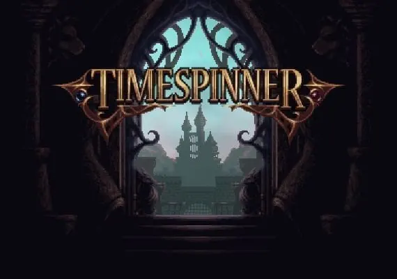 Timespinner — Steam, Standard