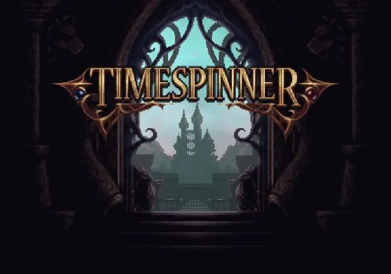 Timespinner EN — Steam, Standard