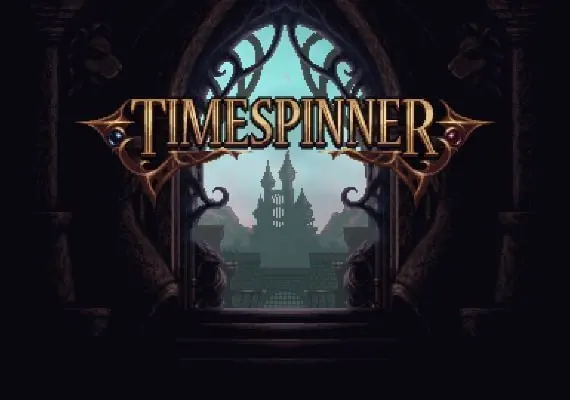 Timespinner EN — Steam, Standard
