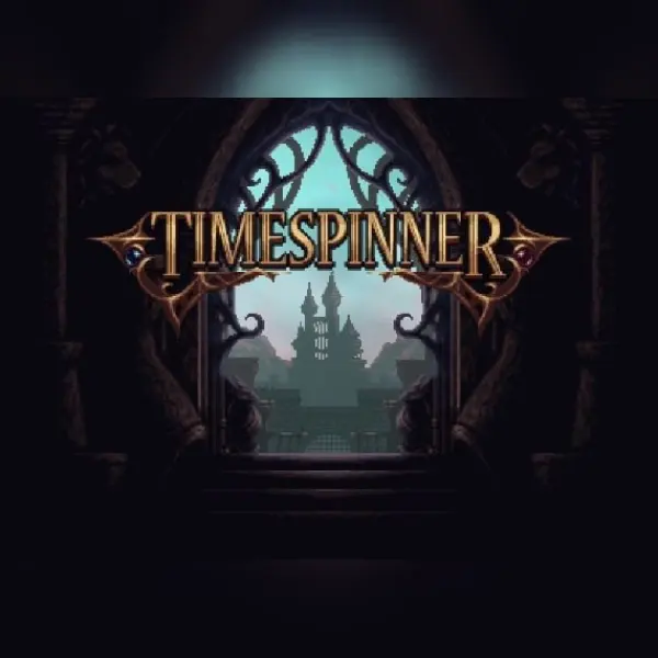 Timespinner — Steam, Standard