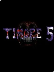 Timore 5 — Steam, Standard