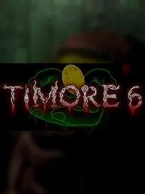 Timore 6 — Steam, Standard