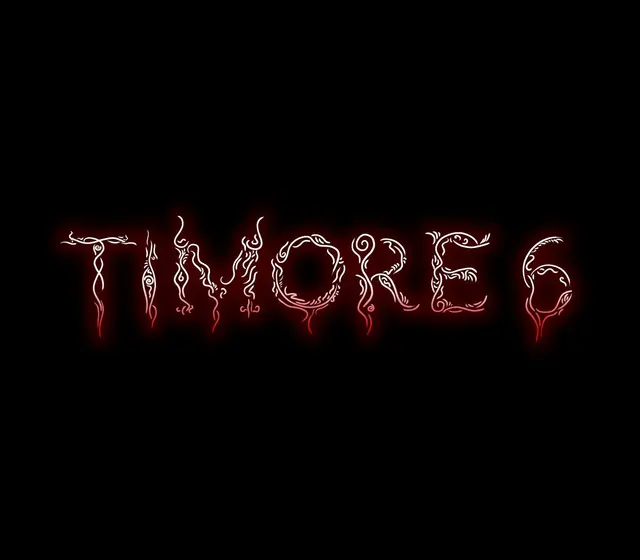 Timore 6 — Steam, Standard