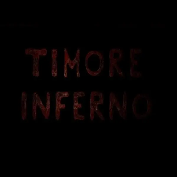 Timore Inferno — Steam, Standard