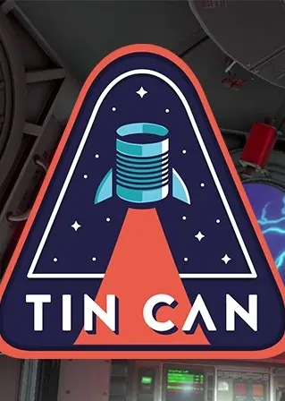 Tin Can: Escape Pod Simulator — Steam, Standard