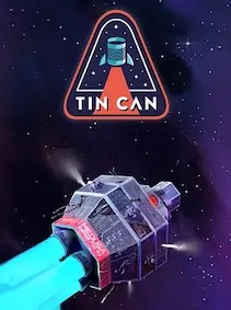 Tin Can — Steam, Standard