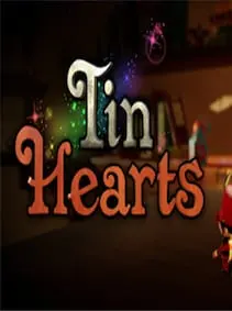Tin Hearts VR — Steam, Standard