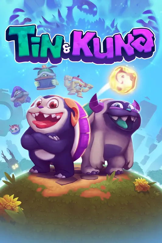 Tin & Kuna — Xbox Live, Standard
