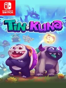 Tin & Kuna — Nintendo Switch, Standard