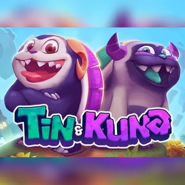 Tin & Kuna — PlayStation 4 / PlayStation 5, Standard