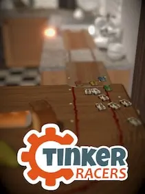 Tinker Racers — Steam, Standard
