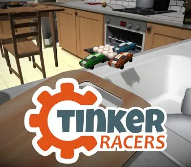 Tinker Racers — Steam, Standard