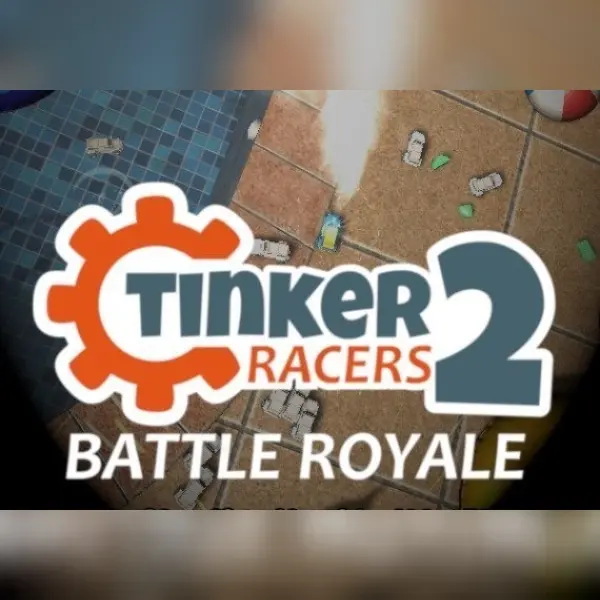 Tinker Racers — Steam, Standard