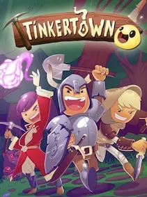 Tinkertown — Steam, Standard