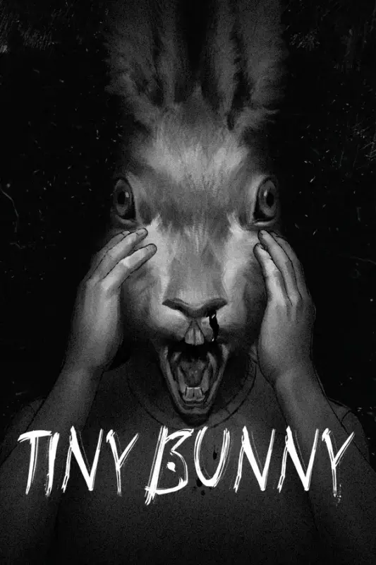 Tiny Bunny — Steam, Standard
