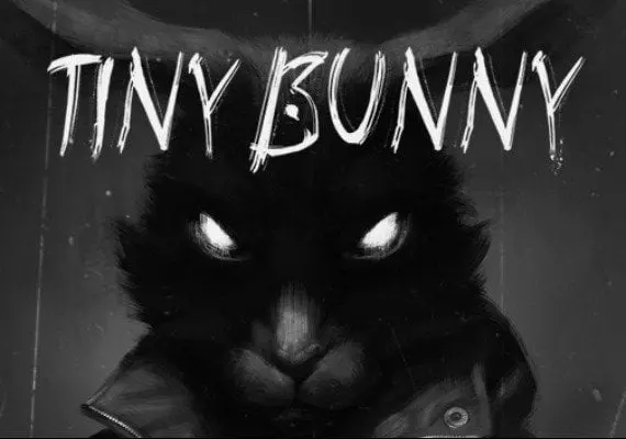 Tiny Bunny EN/RU/ZH — Steam, Standard