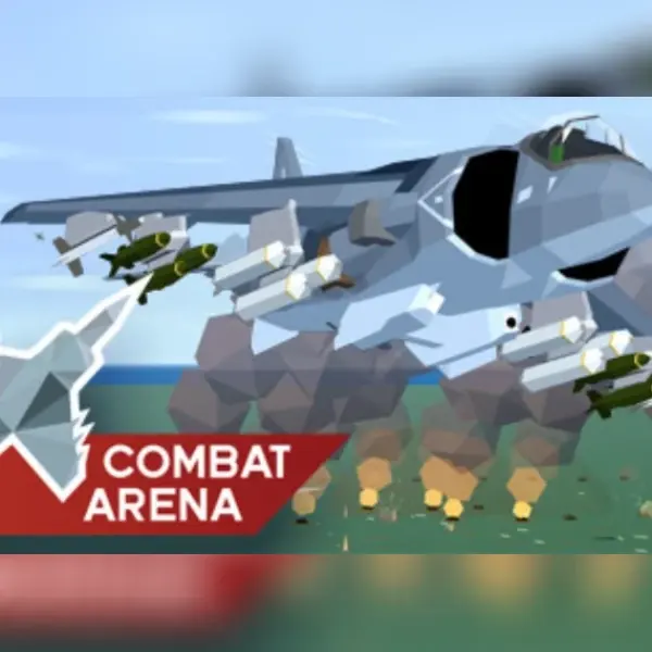 Tiny Combat Arena — Steam, Standard