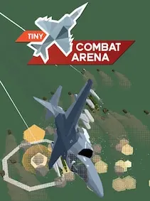 Tiny Combat Arena — Steam, Standard
