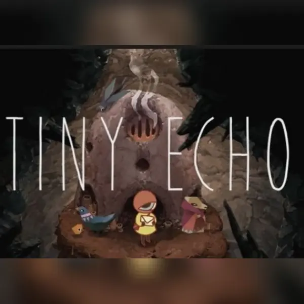 Tiny Echo — Steam, Standard