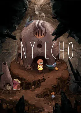 Tiny Echo — Steam, Standard