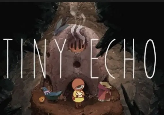 Tiny Echo EN — Steam, Standard