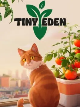 Tiny Eden — Steam, Standard