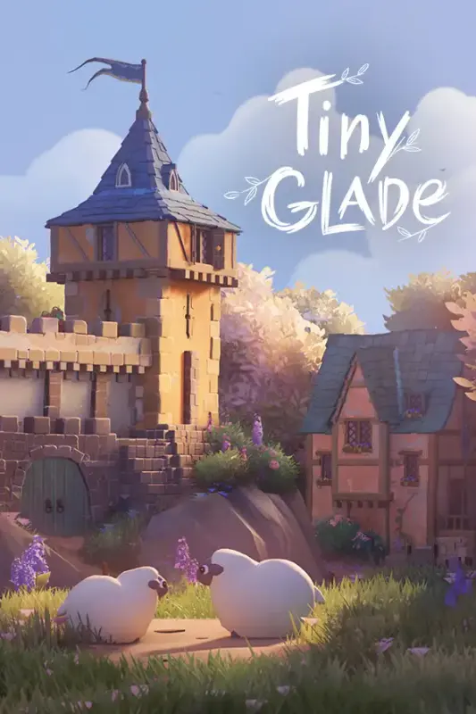 Tiny Glade — Steam, Standard