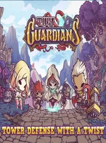 Tiny Guardians — Steam, Standard