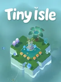Tiny Isle — Steam, Standard