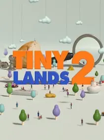 Tiny Lands 2 — Steam, Standard